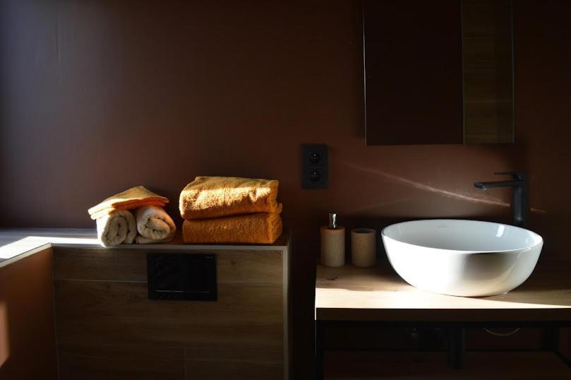 Bed and Breakfast La Jardiniere Erezee Экстерьер фото