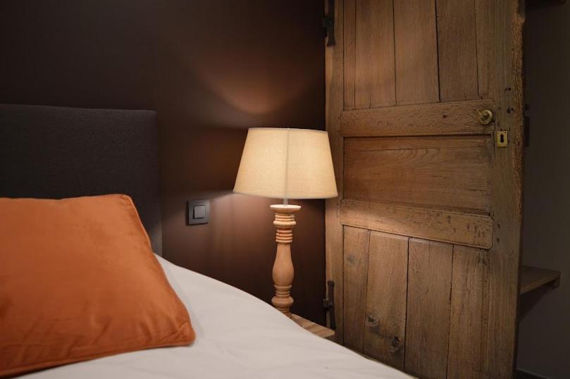 Bed and Breakfast La Jardiniere Erezee Экстерьер фото