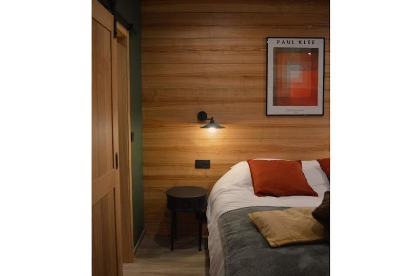 Bed and Breakfast La Jardiniere Erezee Экстерьер фото